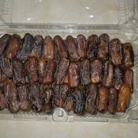 خرما حاجی آباد piarom ( پیارم )