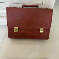 کیف چرم