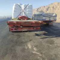 فروش کفی  سه محور