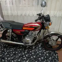 هندا 200خشک