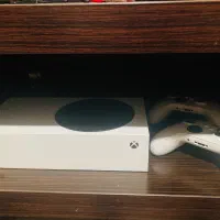 xbox series s (xbox s) ایکس باکس اس دو دسته