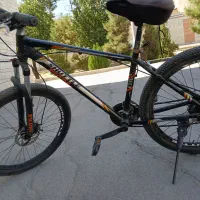 دوچرخه حرفهای شاتل|دوچرخه، اسکیت، اسکوتر|اصفهان, عسگریه|دیوار