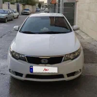 کیا سراتو ۲۰۰۰ اتومات مدل ۱۳۹۶