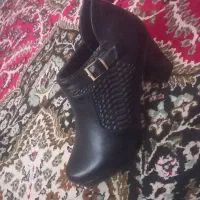 کفش نو نو|کیف، کفش، کمربند|سهند, |دیوار