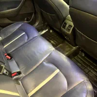 سوناتا LF مشکی 2017 در حد فول|خودرو سواری و وانت|اصفهان, شاهد|دیوار