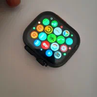 ساعت هوشمند دوعدد|لوازم جانبی موبایل و تبلت|تربتحیدریه, باغ سلطانی|دیوار