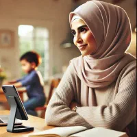 درآمد آنلاین