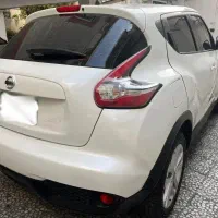 نیسان جوک منطقه آزاد انزلی مدل ۲۰۱۵|خودرو سواری و وانت|رشت, گلسار|دیوار