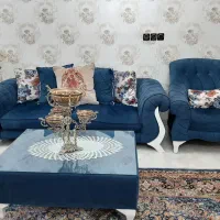 راحتی چستر|مبلمان خانگی و میز عسلی|اراک, |دیوار