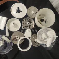 لوازم یدکی غذاساز کنوود