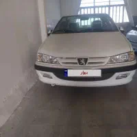 پژو پارس tu7pمدل 401خشک