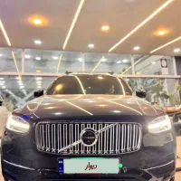 ولوو مشکی ۲۰۱۷
