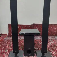 سینما خانواده ال ج LG