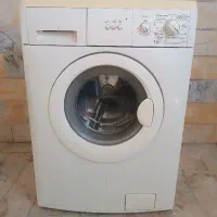 ماشین لباسشویی AEG