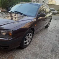 آوانته اتومات مدل ۸۸|خودرو سواری و وانت|تهران, تهرانسر شمالی|دیوار