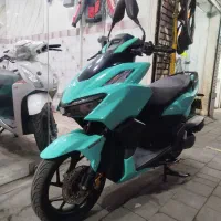 موتور واریو و هندا