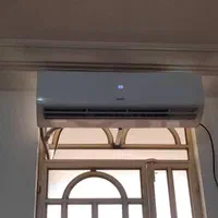 نصب و تعمیر کولر گازی و اسپلیت|خدمات پیشه و مهارت|بندر ماهشهر, |دیوار