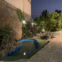 اجاره عمارت ژاو|اجارهٔ کوتاه‌مدت ویلا و باغ|نیشابور, باغرود|دیوار