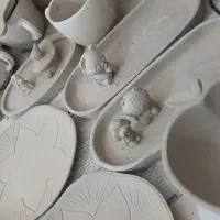 تولید ظروف سرامیکی