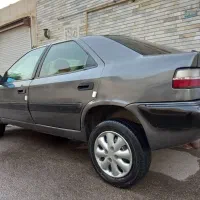 زانتیا ۲۰۰۰|خودرو سواری و وانت|اهواز, حصیرآباد|دیوار