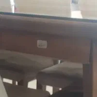 میز ناهار خوری ۸ نفره.|میز و صندلی غذاخوری|پردیس, فاز ۲|دیوار