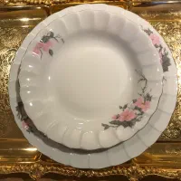 سرویس ۱۲ نفره اکبند ۱۰۱ پارچه|ظروف سرو و پذیرایی|نشتارود, |دیوار