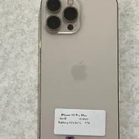 آیفون ۱۳ پرومکس