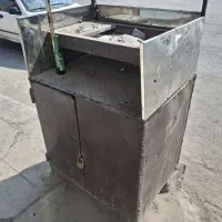 میز منقل مخصوص قهوه