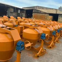 میکسر بتونر بالابر