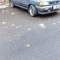 پراید هاچبک کره|خودرو سواری و وانت|تهران, تهرانپارس شرقی|دیوار