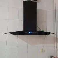 وسایل خانه،هود،پرده،دراور،آب میوه گیری