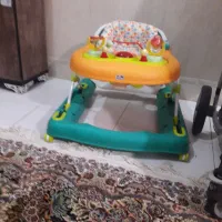 سیسمونی|اسباب و اثاث بچه|قم, باجک سه|دیوار