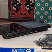 سونی ۲ ، ps2|کنسول، بازی ویدئویی و آنلاین|بندر انزلی, بی بی حوریه|دیوار