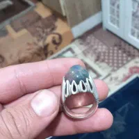 انگشتر اوپال فدیوم|جواهرات|قم, علی آباد|دیوار