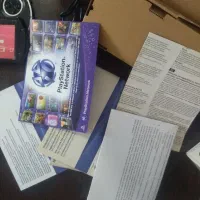 پلی استیشن گو pes go|کنسول، بازی ویدئویی و آنلاین|شهر بابک, |دیوار