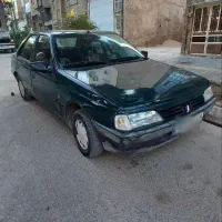 پژو آردی ۴۰۵