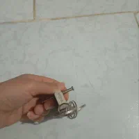 توپی قفل|ابزارآلات|نیشابور, شهید بهشتی|دیوار