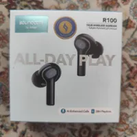 هندزفری r100