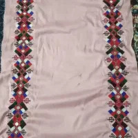 لباس تپه ای|لباس|ایرانشهر, |دیوار