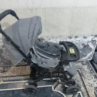 کالسکه کارکرده