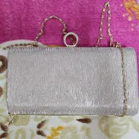 کیف مجلسی شیک نگینی