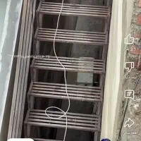 جوشکار سیار دیر کنگان دوراهک ابدون