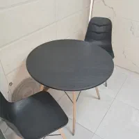 میز و صندلی