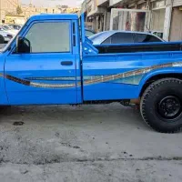 نیسان زامیاد آخر 1400