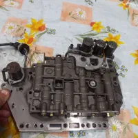 لوازم یدکی میتسوبیشی گالانت|قطعات یدکی و لوازم جانبی|رشت, منظریه|دیوار