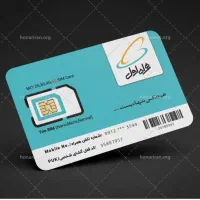 سیمکارت ۰۹۱۲۵۸۸۷۶۸