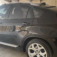 bmw x6 black package i35 custom