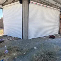 درب اتوماتیک کرکره و جک|خدمات پیشه و مهارت|مهاباد (آذربایجان غربی), |دیوار