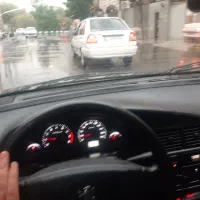 پژو 405 جی ال ایکس (GLX)، مدل ۱۳۸۷|خودرو سواری و وانت|اهواز, آریاشهر|دیوار