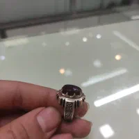 انگشتر عقیق